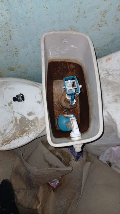 Унитаз    туалет