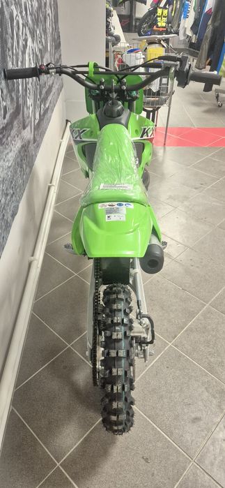 Kawasaki Kx 65 nou