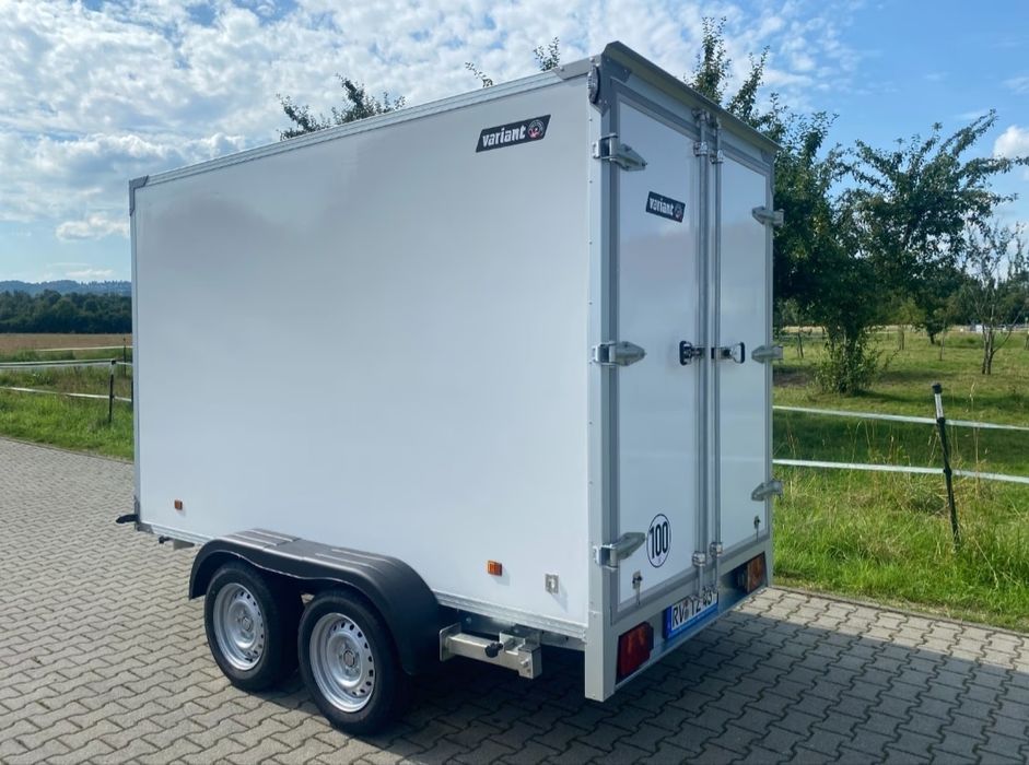 Container frig de inchiriat