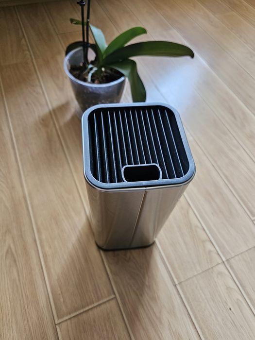 Suport cuțite din inox