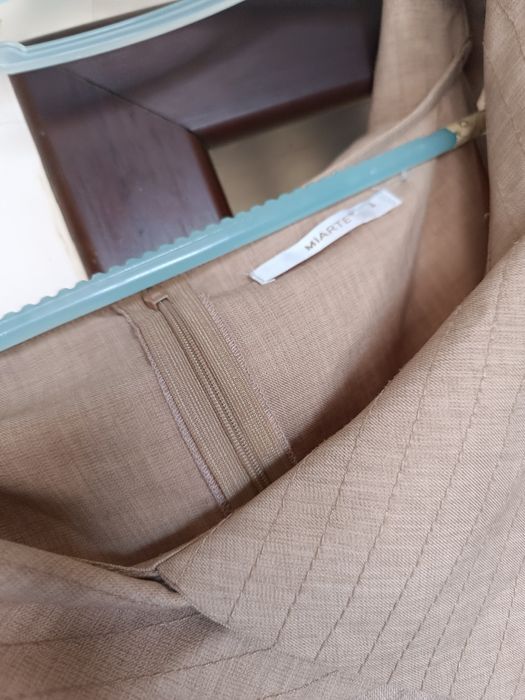 Все в одни руки, платья