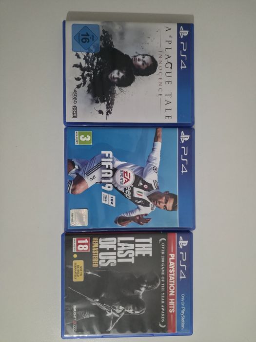 Consolă Sony PlayStation 4 Slim 1TB + controller original