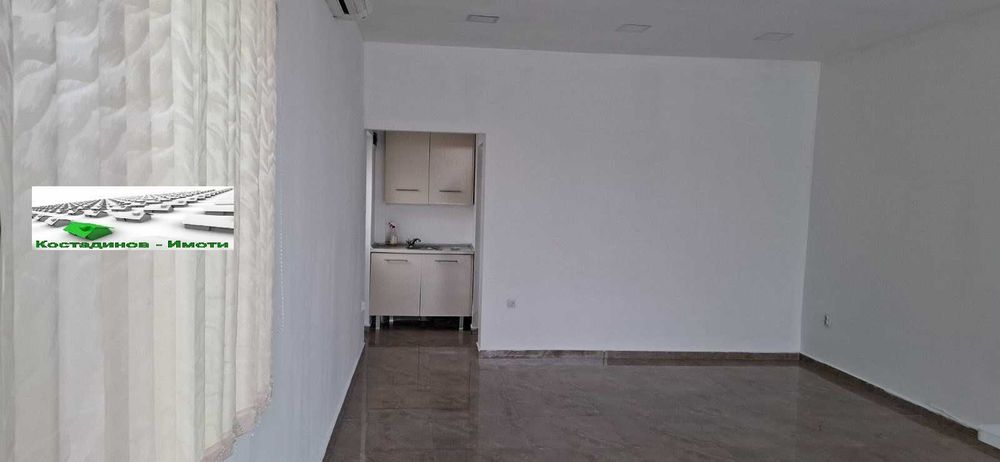 Магазин в гр.Пловдив - кв. Център!