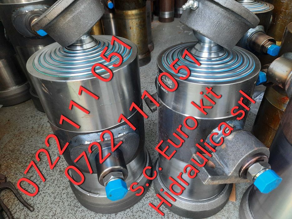 Cilindru Bena piatra  semiremorca cereale ,camion,