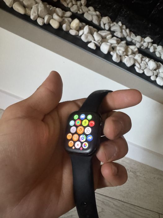 Apple watch 10 42mm