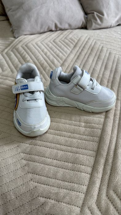 Детские Кроссовки для мальчика