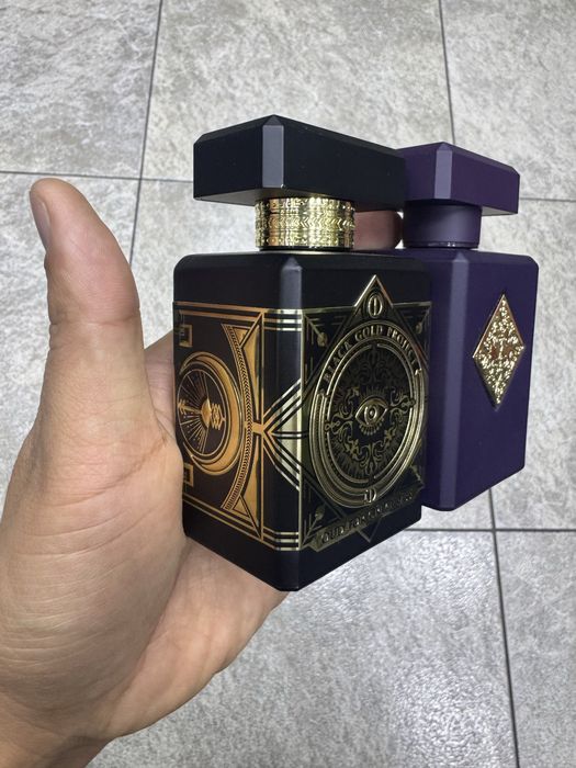 Initio Parfums Prives Oud For Greatness Side Effect
