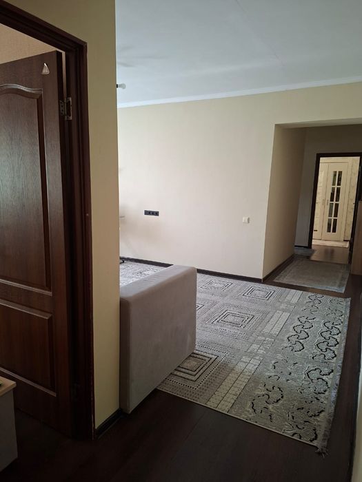 Продам 3х комнатную квартиру