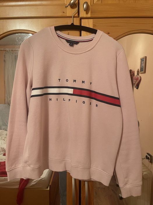 Tommy Hilfiger дамска блуза - оригинална