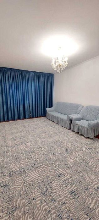 Квартира өте таза