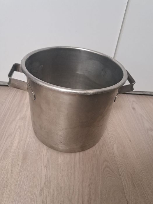 oale vechi facute manual inox