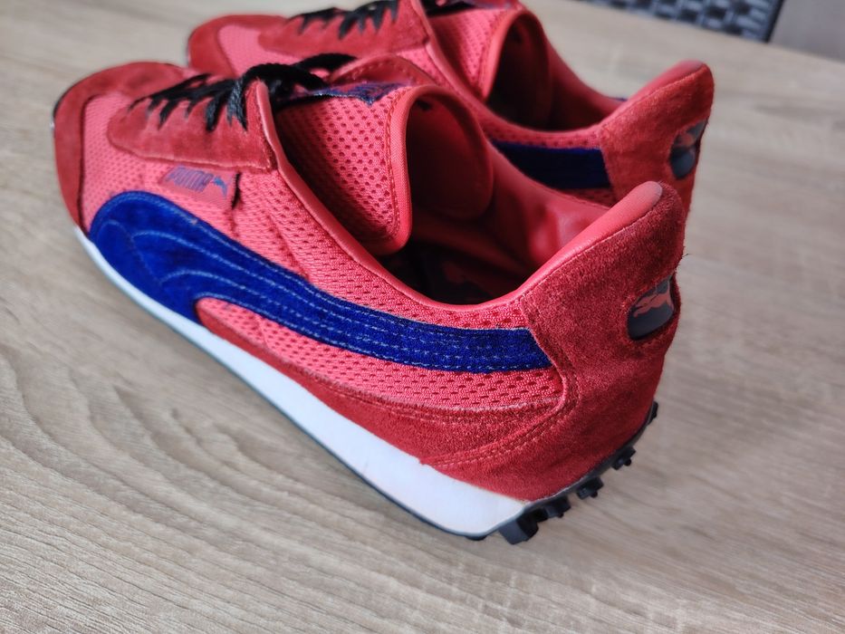 Мъжки маратонки Puma
