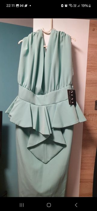 Rochie dama.NOUA