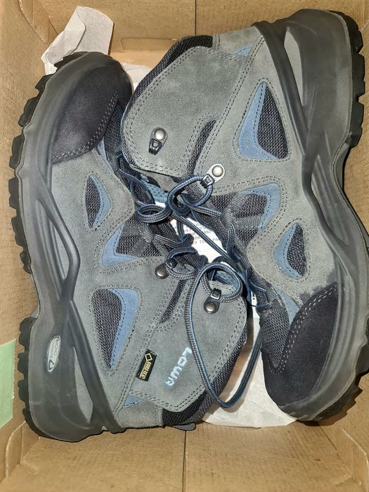 Ghete Lowa Bora GTX Berceni OLX.ro