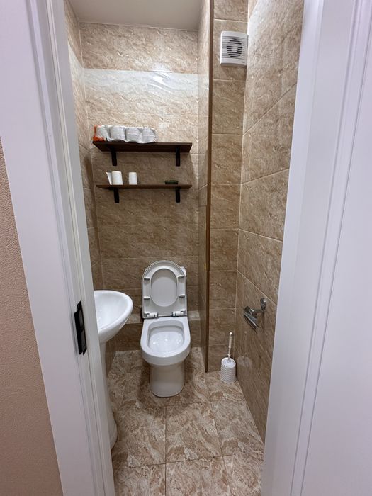 Сдаётся квартира в центре города / Apartment for Rent in the city