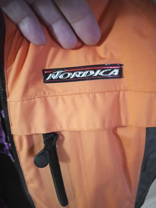 Планински якета два модела