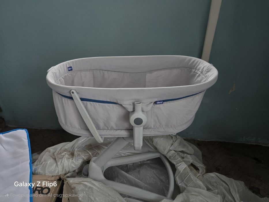 Легло Chipo четири в едно