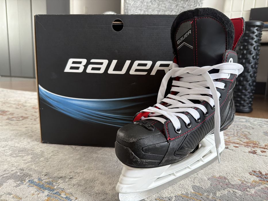 Коньки Bauer NS Kate - JR