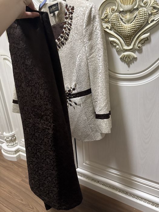 Troyka, kundalik bayram uchun