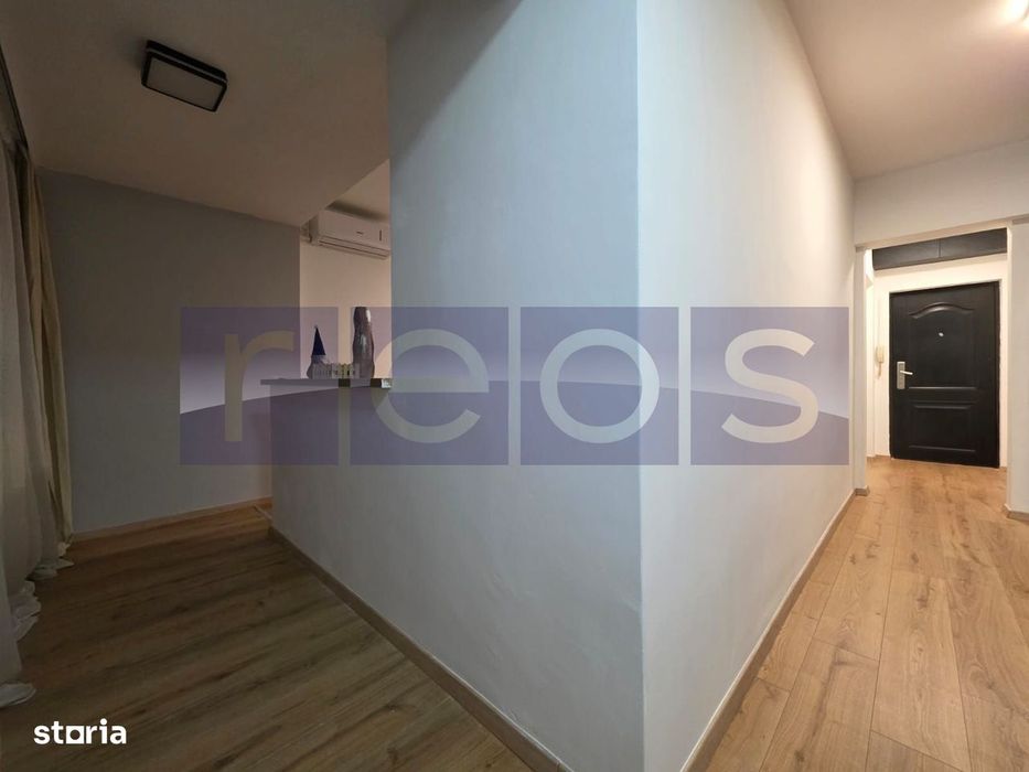 Vanzare 2 Camere -Semidecomandat -Timpuri Noi