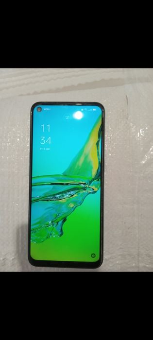 Oppo a 53 64 Гб 4
