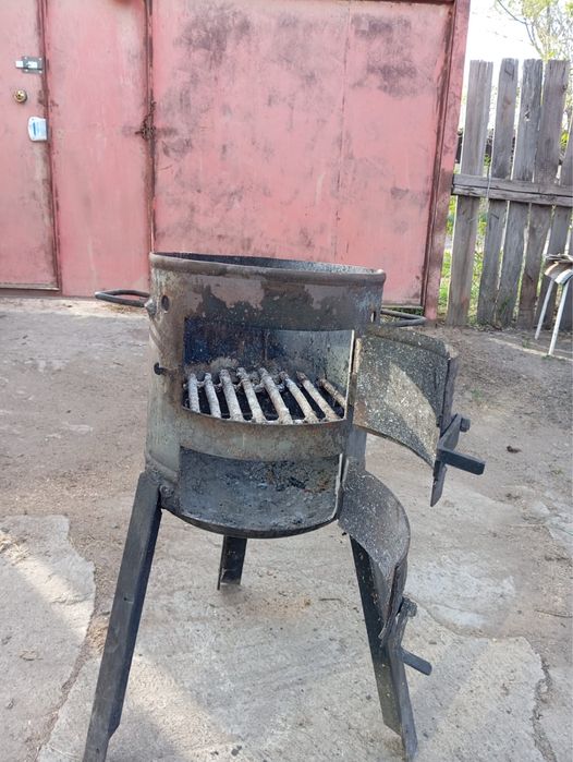 Продам казанницу