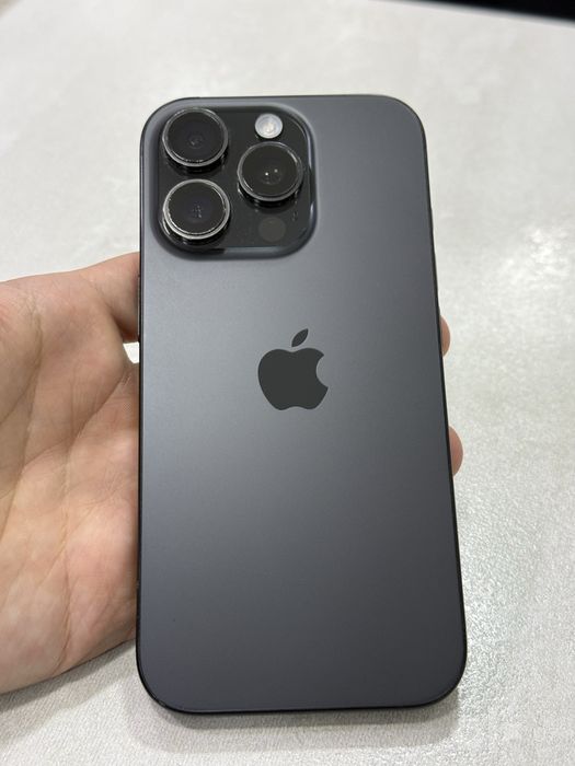 iPhone 16 Pro 256GB
