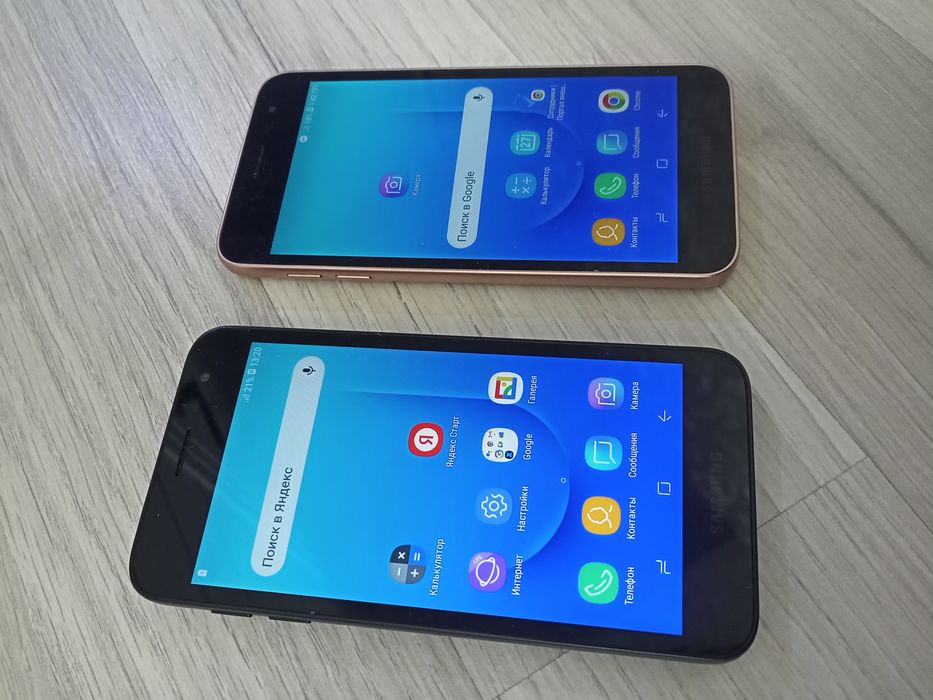 Samsung j2 core 16gb 2ta