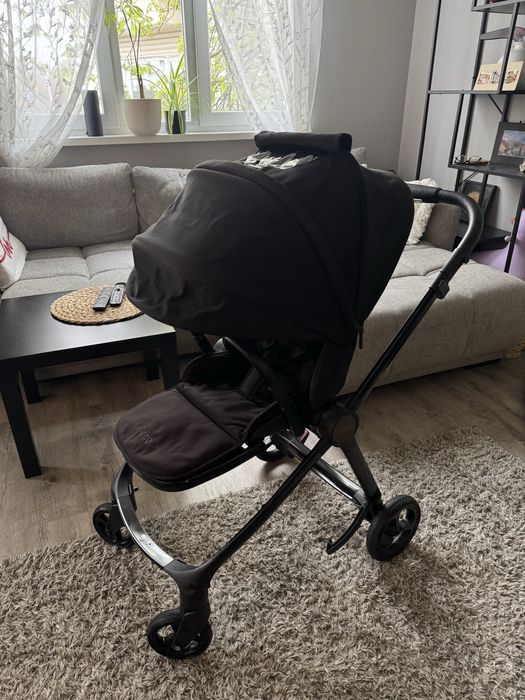 Количка Mamas & Papas Strada Carbon