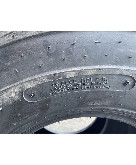 Anvelopa 12.5/80-18 FORERUNNER  12PR TL