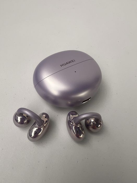 Huawei Free Clip безжични слушалки