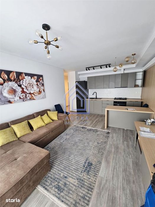Apartament 2C,  Avanera , cu parcare la subsol