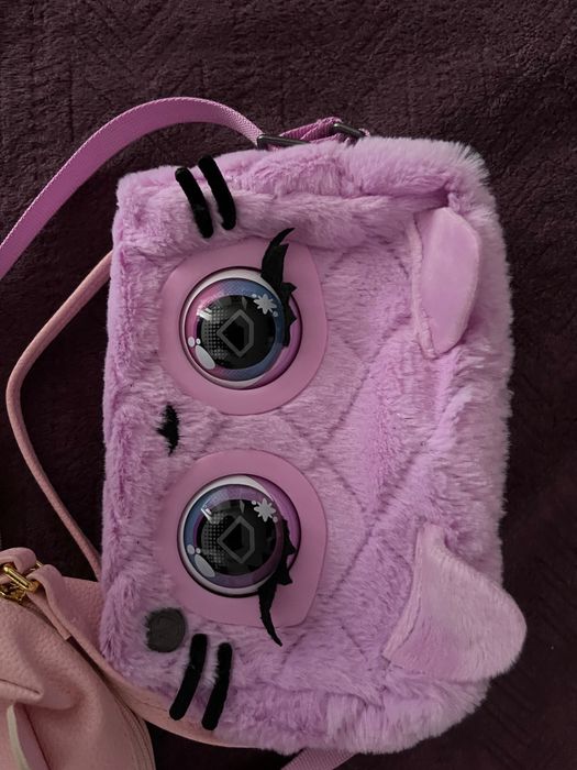 Purse Pets чантичка