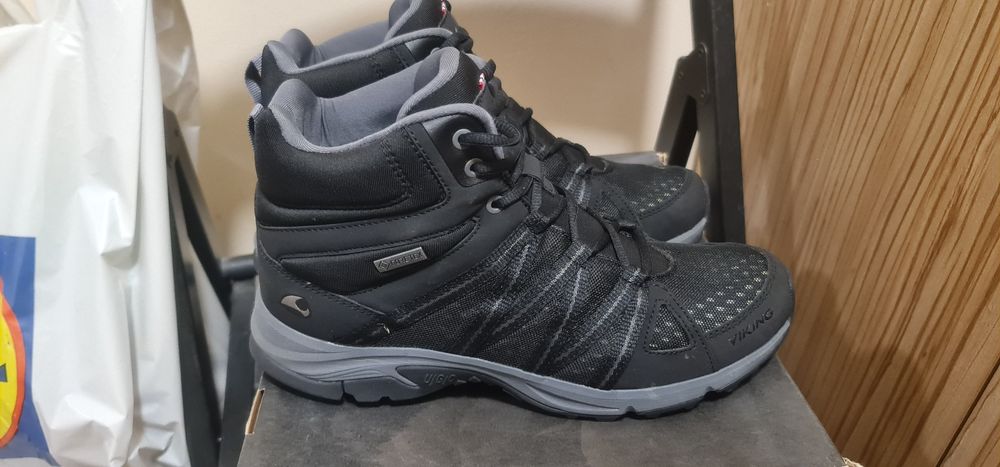 Нови маратонки VIKING размер EU 41 - .Impulse II Mid GORE TEX