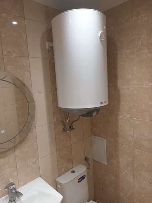 Цялостен ремонт на баня