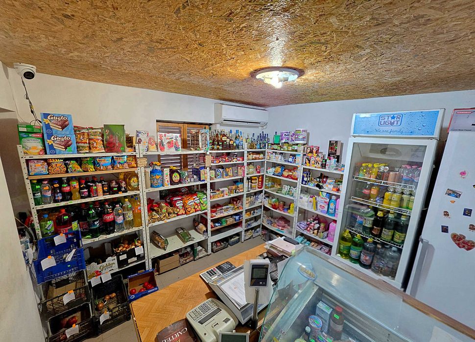 Продава се Къща в Ямбол, Златен рог - 120 кв.м за 500 €/кв.м - Снимка #2