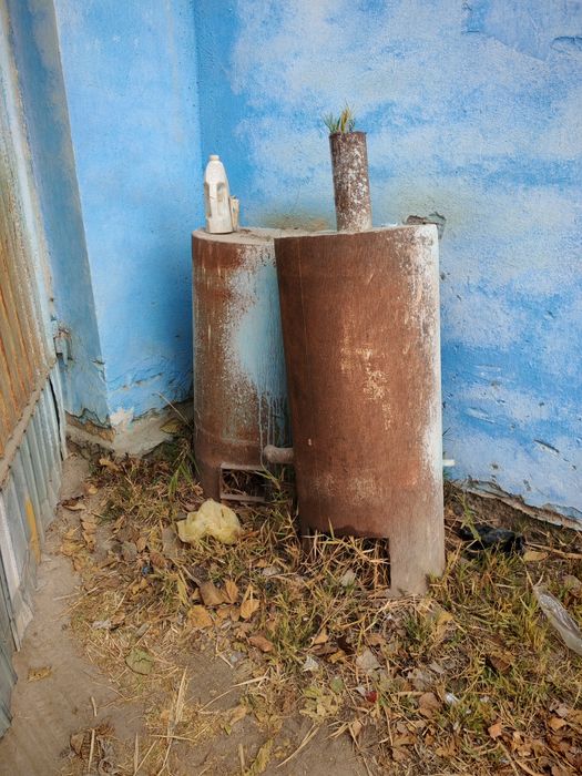 Катёл для отопления