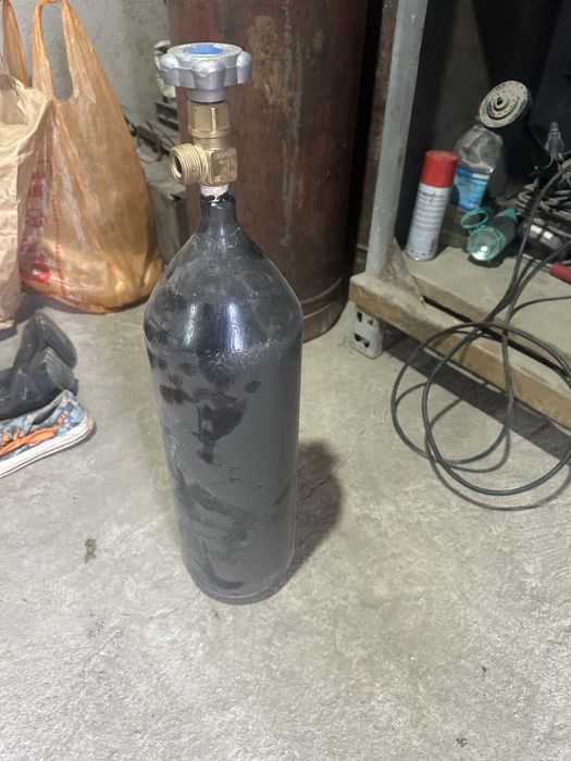 Углекислый балон