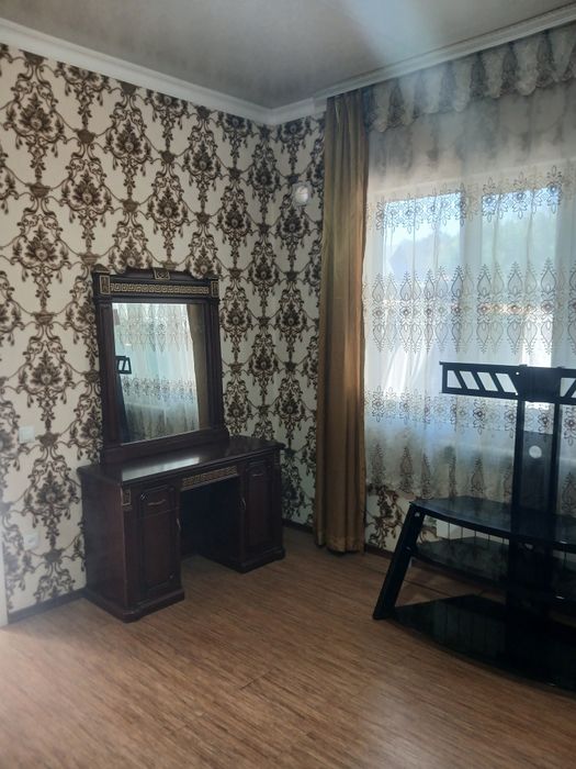 Сдам в аренду часть дома времянка