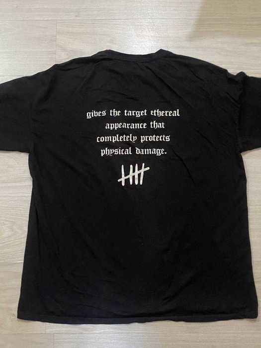 longsleeve “ethereal fair” limited collection