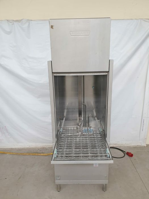 Професионална немска съдомиялна Hobart