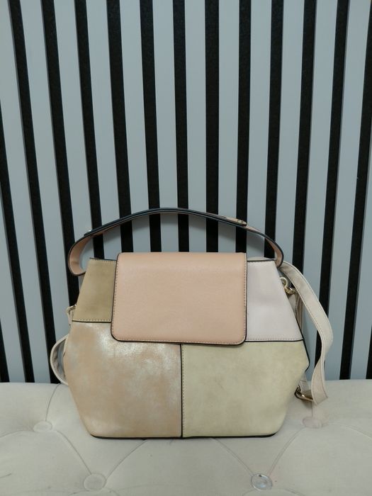 Geanta dama Meli Melo