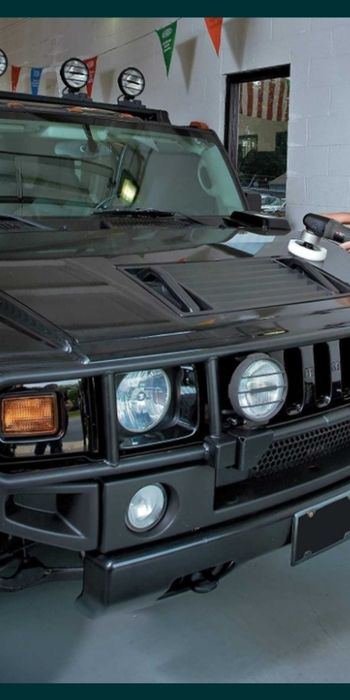 Полировка Керамика9н Шумо-ция.