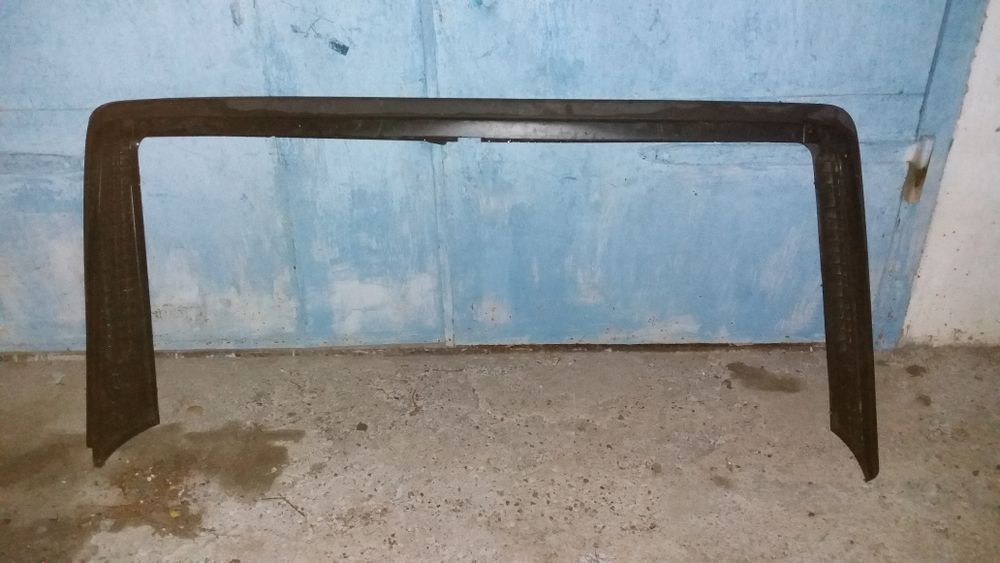 Продам бампер на audi 100