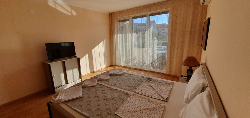 Дава се под наем Офис в Поморие - 75 кв.м за 255 € - Снимка #5