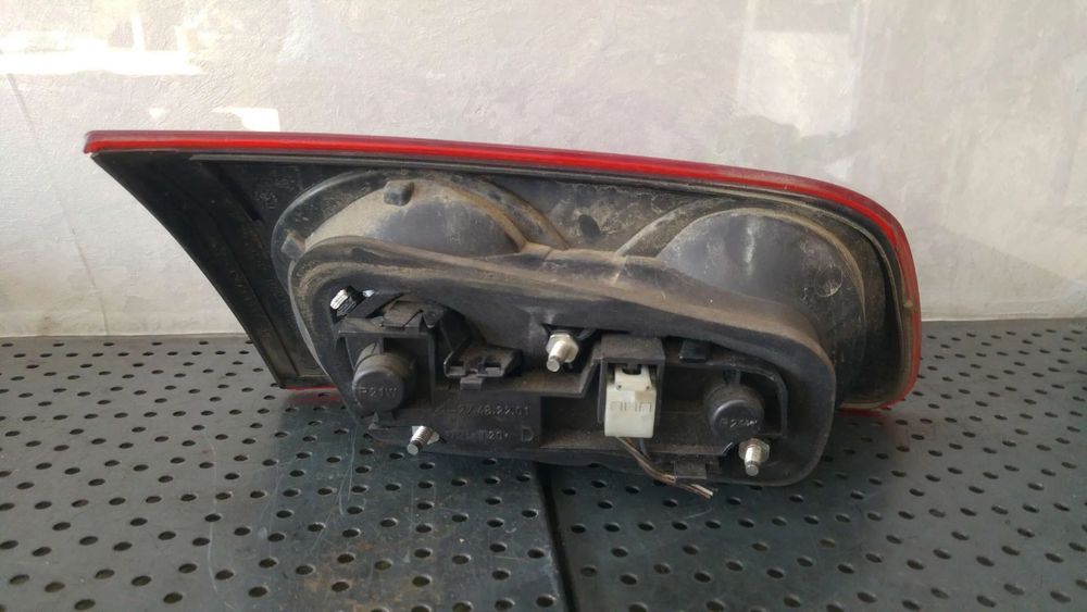 Stop tripla lampa dreapta fiat croma 194 27480202 51727251