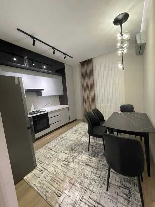 Т5 Срочно Сдаётся в аренду 2ком квартира Яккасарай  O'rikzor Residence