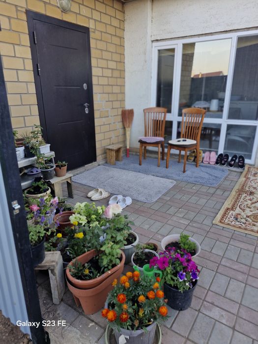 Продам дом ,с Жибек жолы