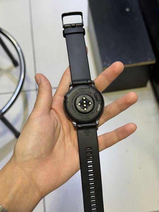 Garmin Venu 4 45mm