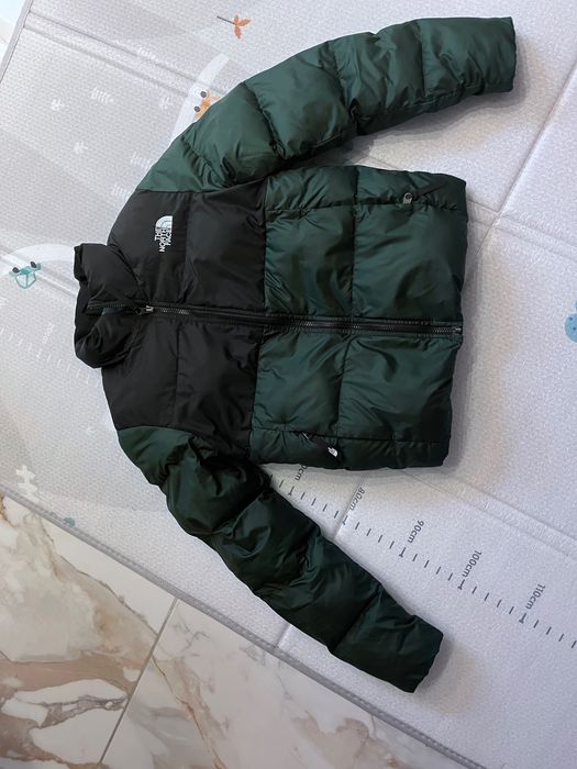 The North Face яке, размер xs